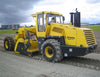 PDF Bomag Mph 120 R Soil Stabilizer / Asphalt Parts Manual