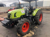 PDF Claas 200 Talos Tractor Parts Manual