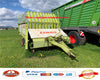 PDF Claas 230 T Sprint Self Loading Wagon Parts Manual