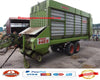 PDF Claas 440 - 260 K Sprint Self Loading Wagon Parts Manual