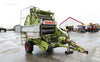 PDF Claas 62 Rollant Baler Parts Manual