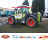 PDF Claas 7040 Scorpion Telehandler Parts Manual