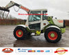 PDF Claas 975 - 964, 928 - 925 Ranger Telehandler Parts Manual