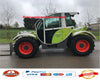 PDF Claas K70-50 Serial Ii Targo Telehandler Parts Manual