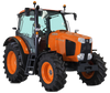 PDF Kubota M110GX Tractor Service Repair Manual