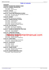 John Deere 670GLC Excavator 6WG1XZSA-02 Service Manual TM12181