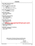 John Deere 204K, 304K (iT4) Compact Loader Operation and Test Service Manual TM12985