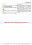 John Deere 859M Feller Buncher (Closed-loop) Diagnostic and test Service Manual TM14089X19