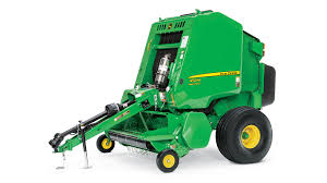 PC13258 - John Deere 450M Round Baler Parts Manual Download