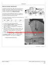 John Deere BELL B35C and B40C Articulated Dump Truck Diagnostic, Operation and Test Service Manual tm1815