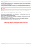 John Deere 330CLC, 370C Excavator Operation and Test Service Manual TM1926