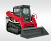 Takeuchi TL12 Track Loader Service Repair Manual