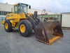 VOLVO L120C WHEEL LOADER PDF PARTS MANUAL