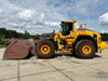 VOLVO L260H WHEEL LOADER PARTS MANUAL