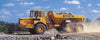 Volvo 5350B 6X4 BM ARTICULATED HAULERS OPERATOR'S MANUAL