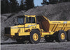 Volvo A20 6X4 BM ARTICULATED HAULERS OPERATOR'S MANUAL