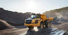 Volvo A25G ARTICULATED HAULERS OPERATOR'S MANUAL