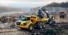 Volvo A25G Articulated Hauler Service Repair Manual