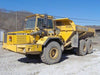 Volvo A30C BM ARTICULATED HAULERS OPERATOR'S MANUAL