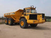 Volvo A35 BM ARTICULATED HAULERS OPERATOR'S MANUAL