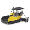 Volvo ABG8820B Tracked Paver Parts Manual