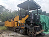 Volvo ABG8820 Tracked Paver Parts Manual