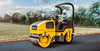 Volvo CR30 Asphalt Compactor Operator's Manual