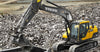 Volvo EC170D Excavator Operator's Manual