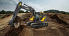 Volvo EC170D L Excavator Operator's Manual