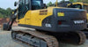 Volvo EC210C LD Excavator Operator's Manual