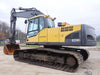 Volvo EC210C L Excavator Operator's Manual