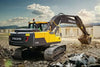 Volvo EC210D L Excavator Operator's Manual