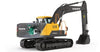 VOLVO EC210 LC EC210LC EXCAVATOR SERVICE REPAIR MANUAL INSTANT DOWNLOAD