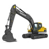 Volvo EC220D L Excavator Operator's Manual 