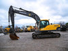 Volvo EC240C L Excavator Operator's Manual