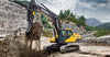 Volvo EC250D L Excavator Operator's Manual