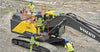 Volvo EC250E NLD Excavator Operator's Manual