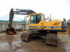 Volvo EC280 Excavator Service Repair Manual