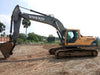 Volvo EC290 Excavator Service Repair Manual