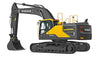 Volvo EC300E NLD Excavator Operator's Manual