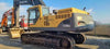 Volvo EC360B NLC Excavator Operator's Manual