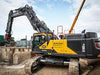 Volvo EC480E HR Excavator Operator's Manual