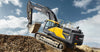 Volvo EC480E L Excavator Operator's Manual