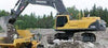 Volvo EC700B LC Excavator Operator's Manual