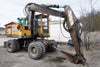 Volvo EW130 Akerman Excavator Service Repair Manual 