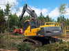 Volvo FC2924C Excavator Operator's Manual