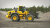 Volvo L110h Wheel Loader Operator Manual Pdf