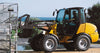 Volvo L20B Compact Wheel Loader Service Repair Manual