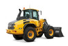 Volvo L45G Compact Wheel Loader Service Repair Manual