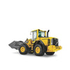 Volvo L60F Wheel Loader Service Repair Manual